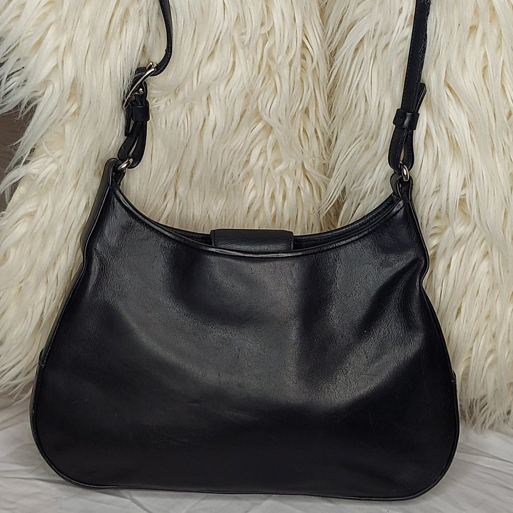 Black Purse